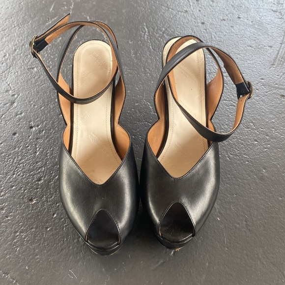 Maison Martin Margiela Heeled Pumps size 38 - Picture 2 of 6